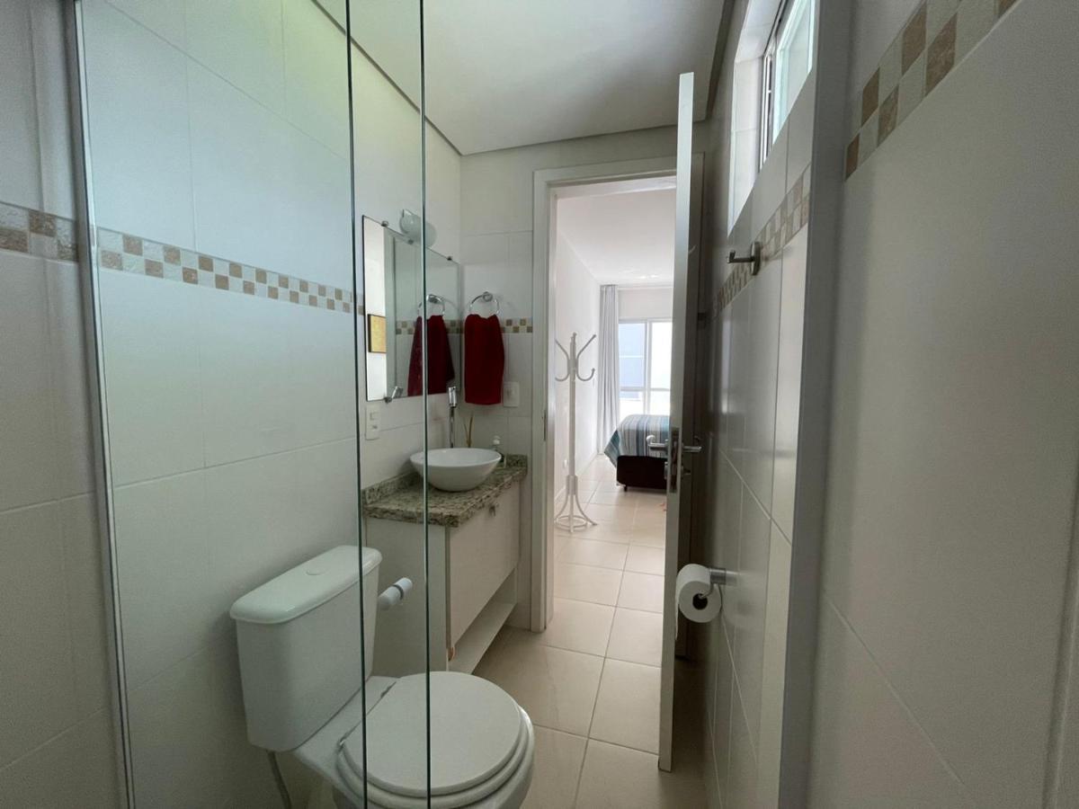 Residencial Ondas De Palmas Governador Celso Ramos Buitenkant foto