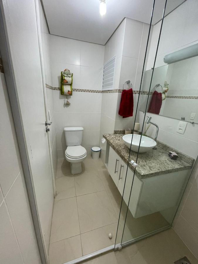 Residencial Ondas De Palmas Governador Celso Ramos Buitenkant foto