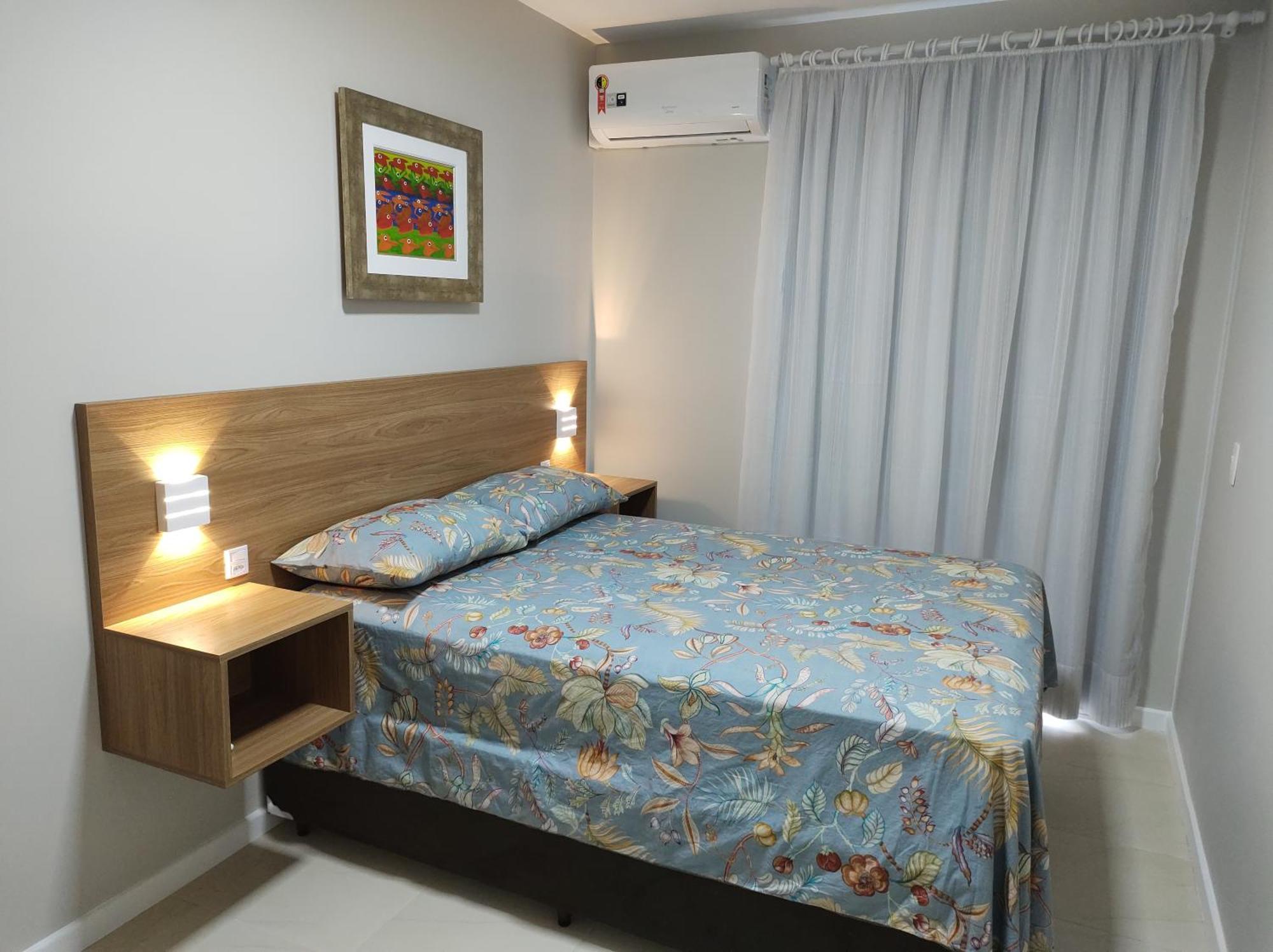 Residencial Ondas De Palmas Governador Celso Ramos Buitenkant foto