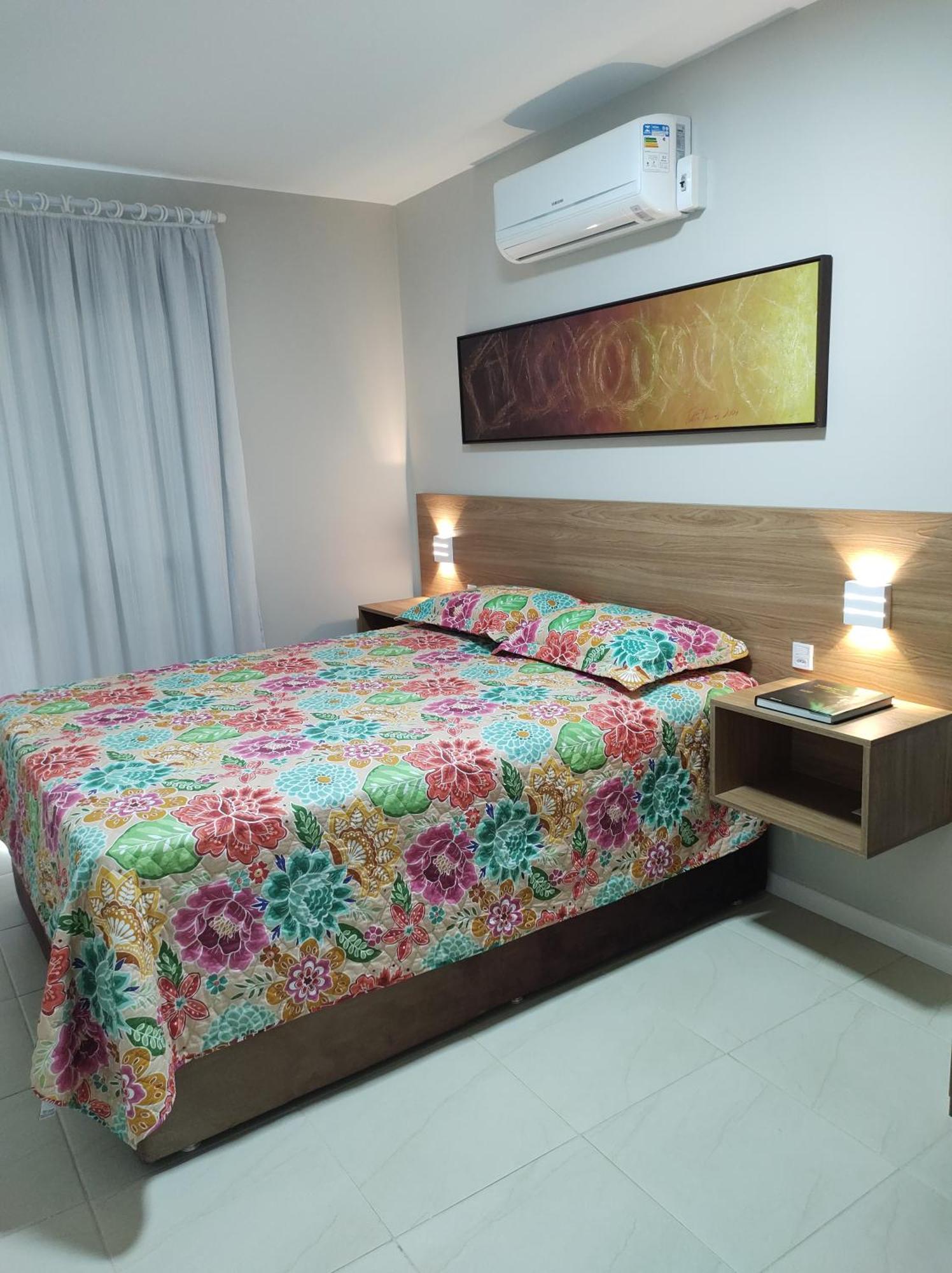 Residencial Ondas De Palmas Governador Celso Ramos Buitenkant foto