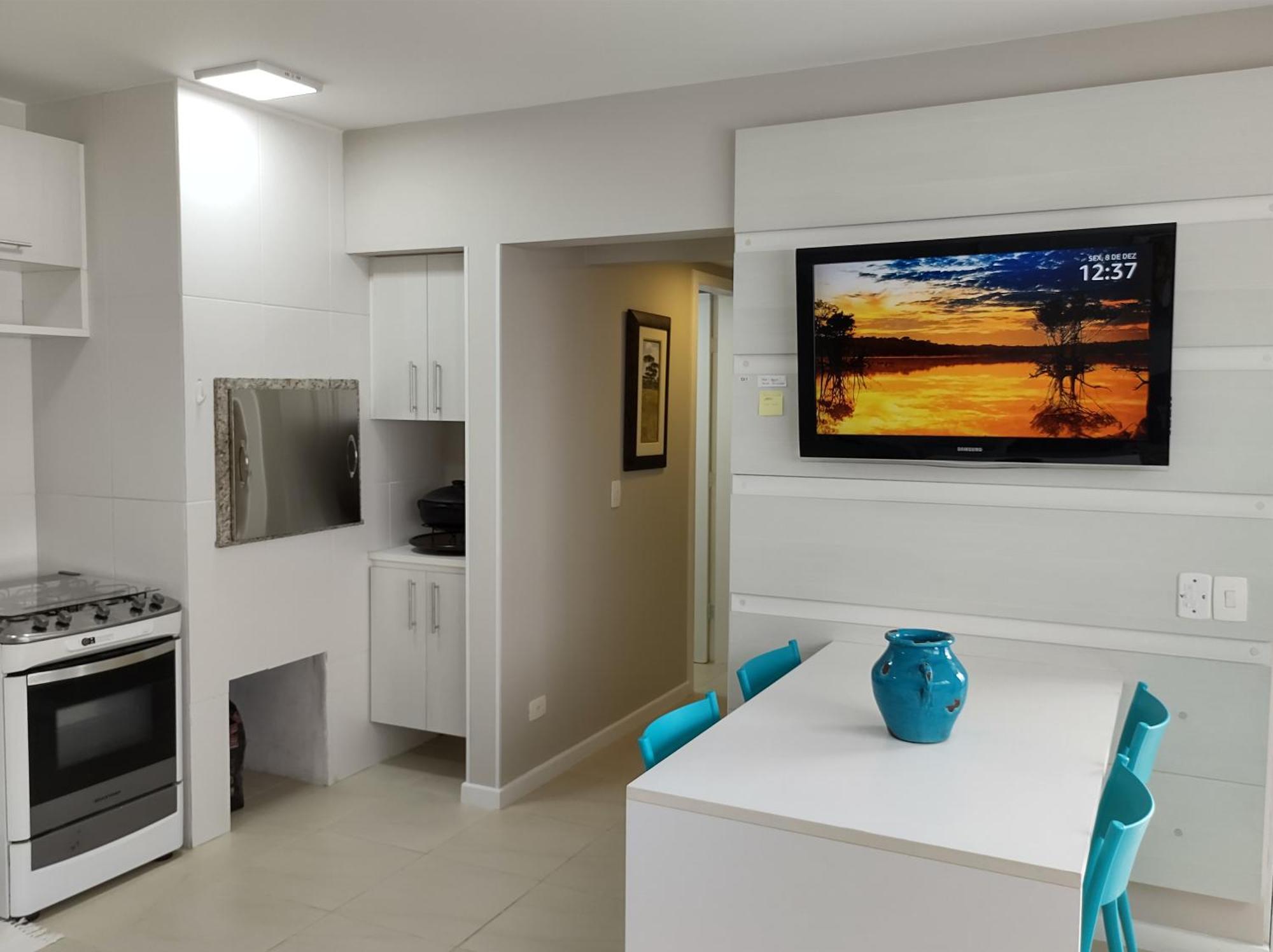 Residencial Ondas De Palmas Governador Celso Ramos Buitenkant foto