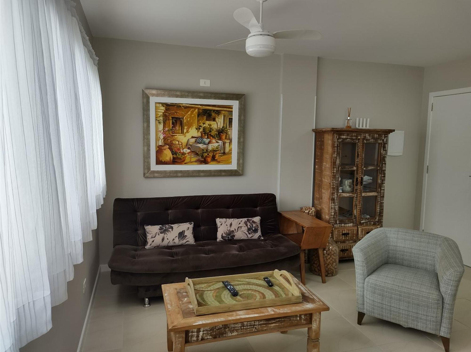 Residencial Ondas De Palmas Governador Celso Ramos Buitenkant foto